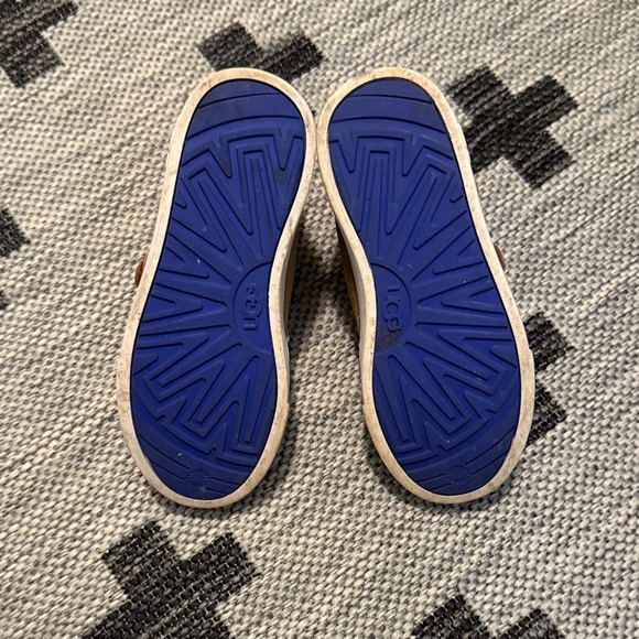 UGG Rennon boots - Picture 3 of 3